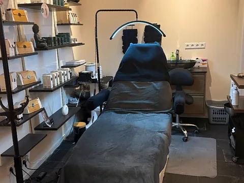 Schoonheidssalon Leek